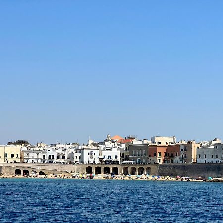 Antica Tonnara Gallipoli Luaran gambar