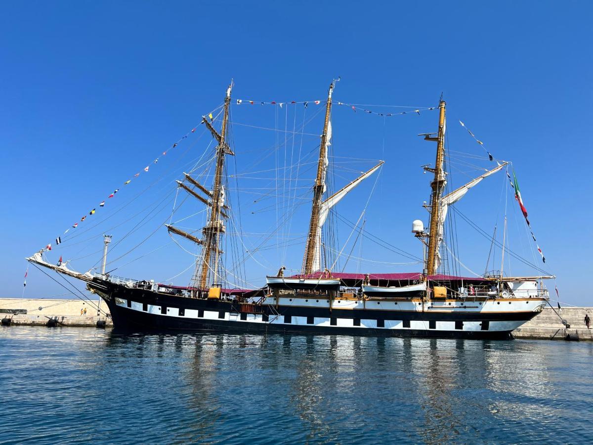 Antica Tonnara Gallipoli Luaran gambar