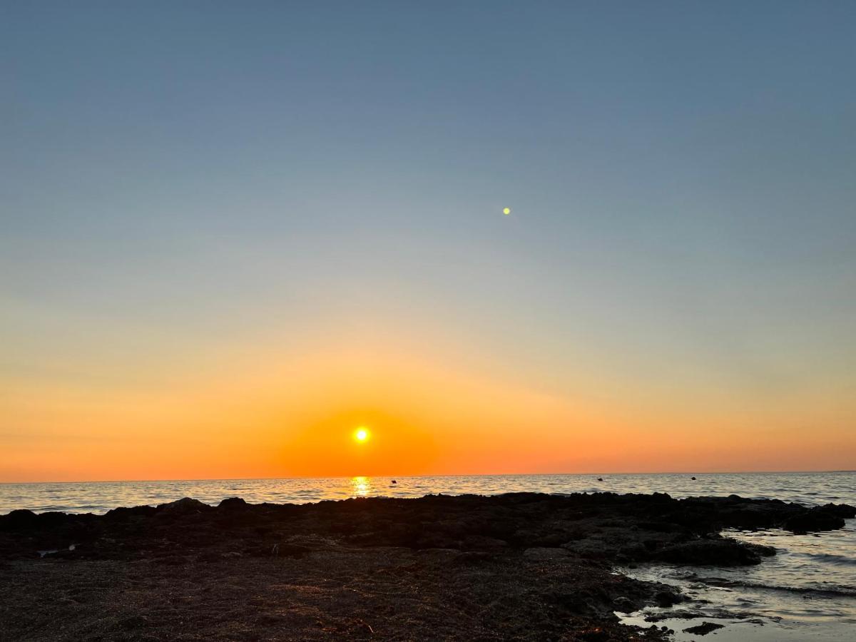 Antica Tonnara Gallipoli Luaran gambar